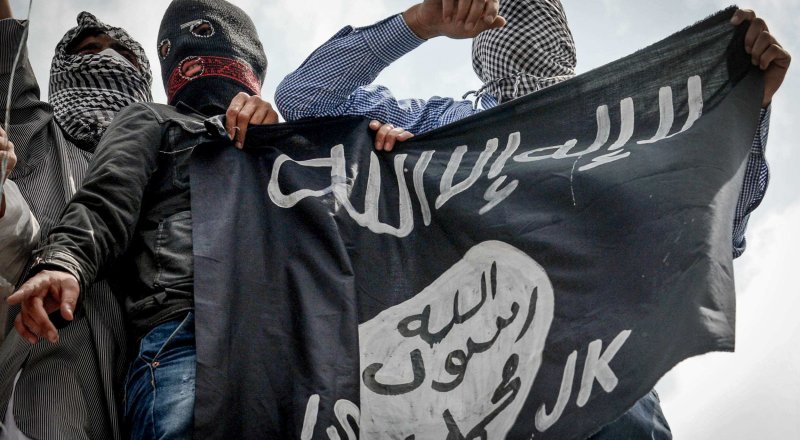 Ürdün uyruklu IŞİD’li terörist Sakarya’da yakalandı