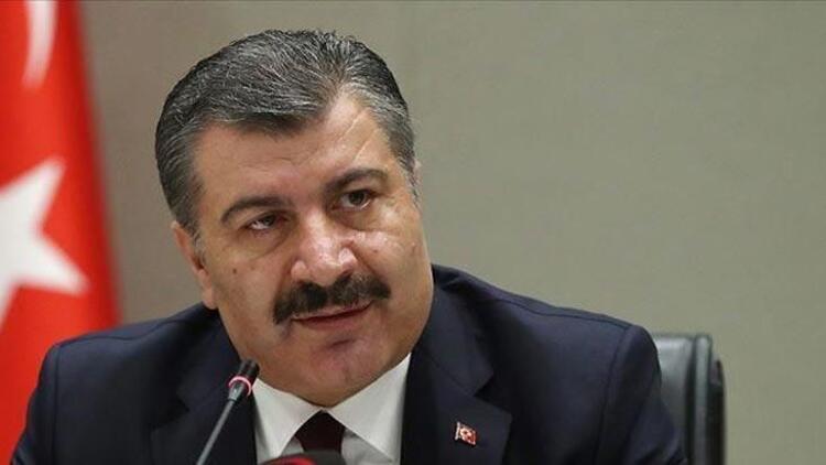 Fahrettin Koca'dan "Gevşeme olacak mı?" sorularına yanıt
