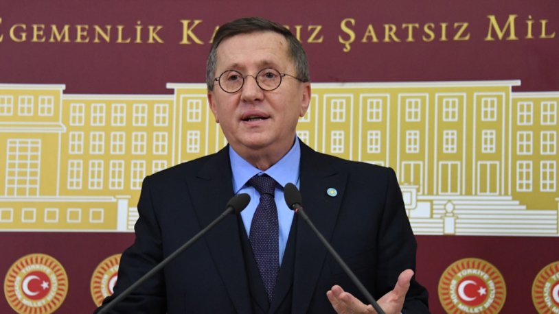 Lütfü Türkkan'dan Boğaziçi yorumu: "İntihalci profesörü rektörlük koltuğuna oturtmak için gençlere zulüm yapmaya değer mi?"