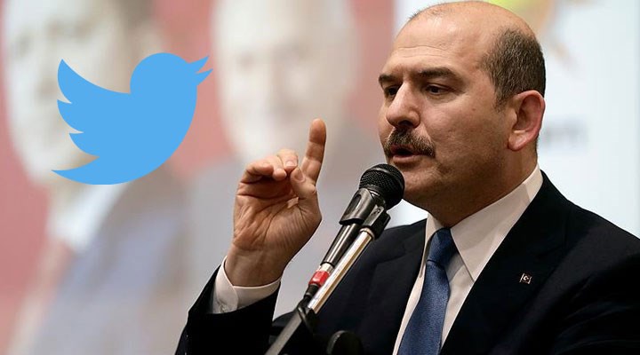 Bakan Karaismailoğlu'ndan Süleyman Soylu'ya ilişkin Twitter tepkisi