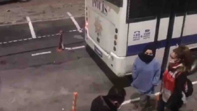 İşte Şeyma Altundal olayında gerçekleri ortaya çıkaran o görüntüler!