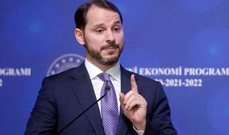 Berat Albayrak cephesinden gelen bu sözler iktidarı çok kızdıracak!