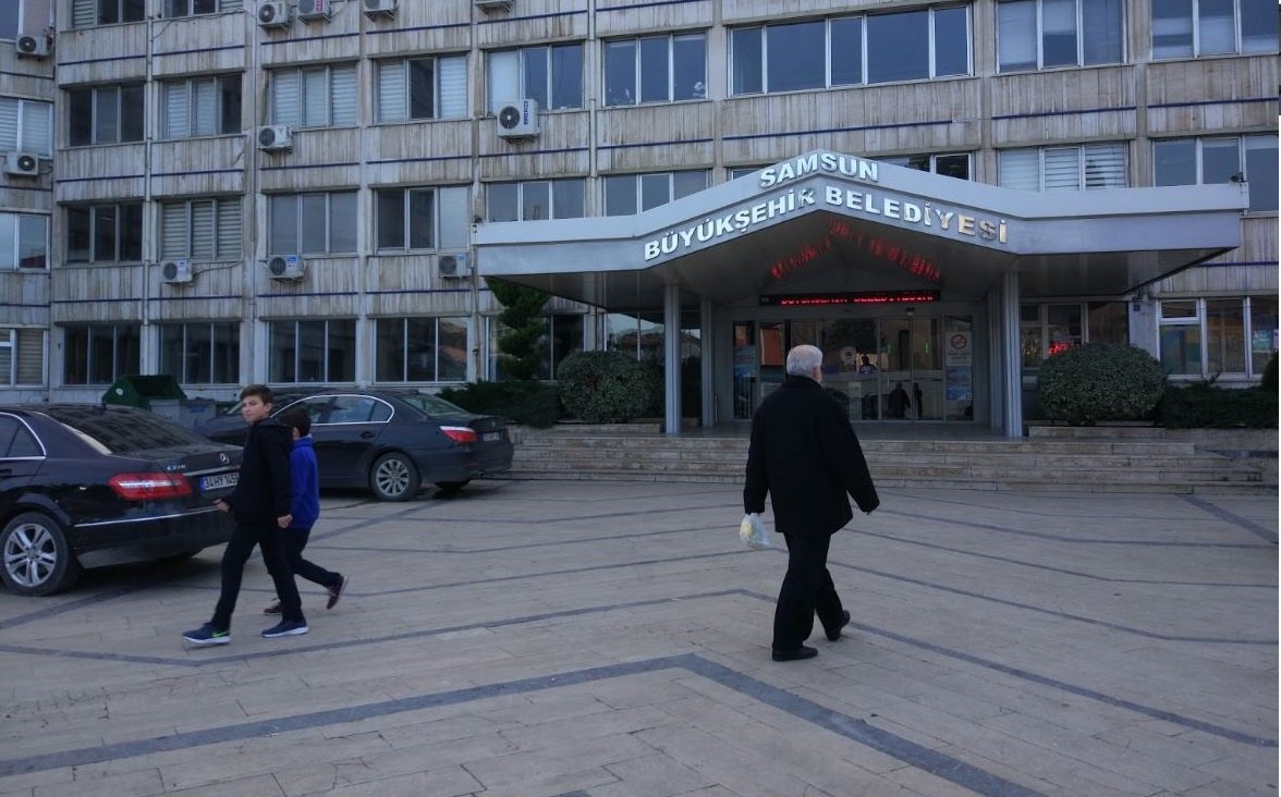 İlim Yayma ve Eğitim Vakfı için okul yaptıran AKP'li belediye kamuyu 3 milyonluk zarar uğrattı