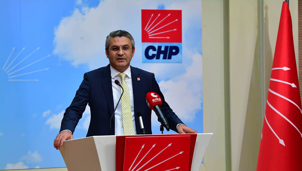 CHP'den vekillerin istifalarıyla ilgili yeni açıklama: 3 milletvekilinin istifasının ardından partiden kopuş olmadı