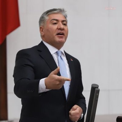 CHP’li Emir, "Aşılamayı da beceremediler"