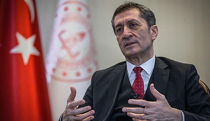 Milli Eğitim Bakanı açıkladı: Öğretmenlerin aşılama süreci başlıyor mu?