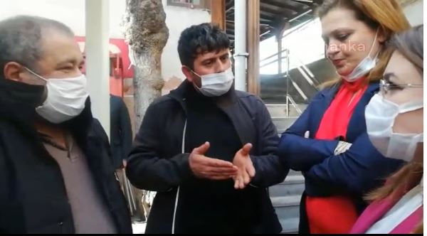 İki üniversite mezunu çiftçi isyan etti: “İthal etmediğimiz çiftçi kaldı onu da ithal edelim"