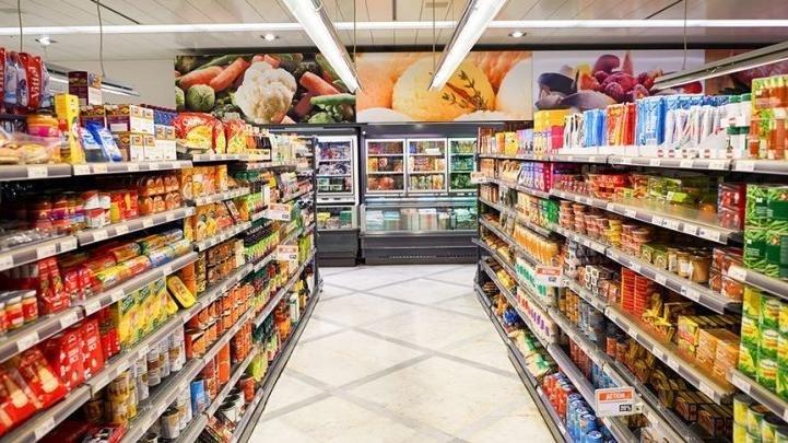 Ocak ayında tüm dünyada gıda fiyatları 6,5 yılın zirvesini gördü
