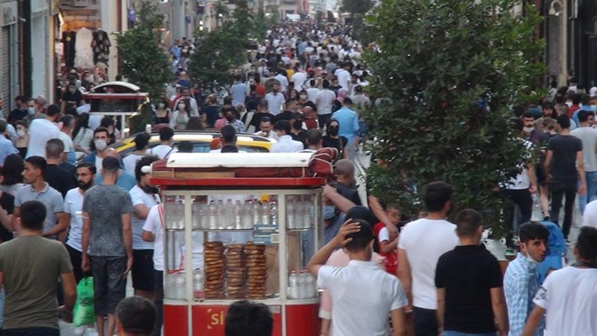 İçişleri Bakanlığı'ndan koronavirüs tedbirleri genelgesi!