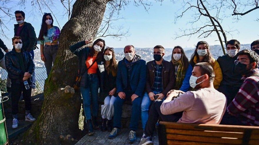 Muharrem İnce'den, Melih Bulu'ya görüşme reddi!