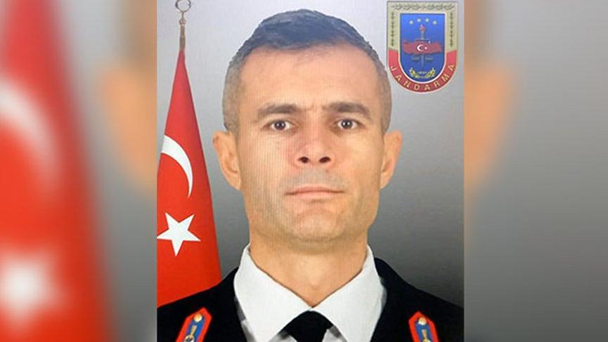 Acı haber geldi: Suriye’de bir şehit!