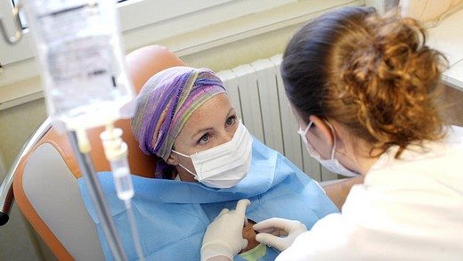 DSÖ'den koronavirüsün kanser üzerindeki etkisine ilişkin kritik açıklama