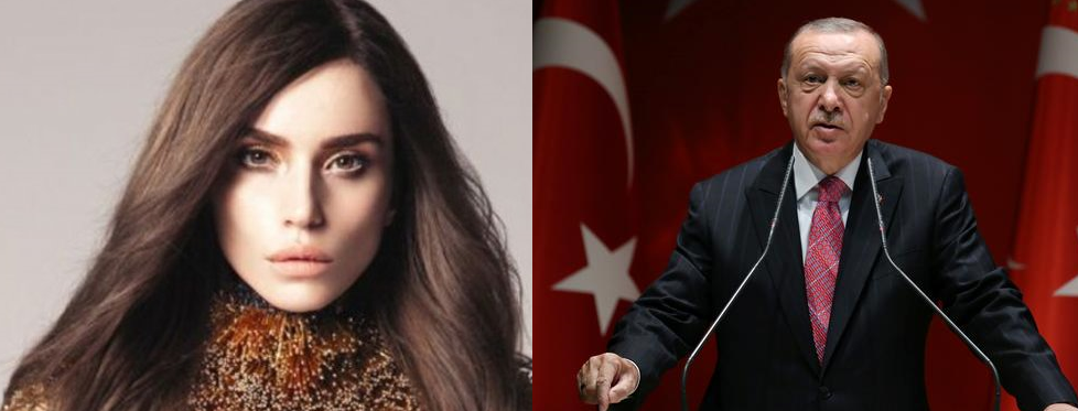 Gülşen’den Erdoğan’a Türkiye gerçeğiyle LGBT tepkisi