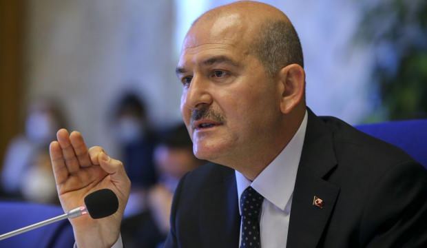Süleyman Soylu'dan Twitter'a ilişkin "Emperyalizmin oyuncağı" açıklaması