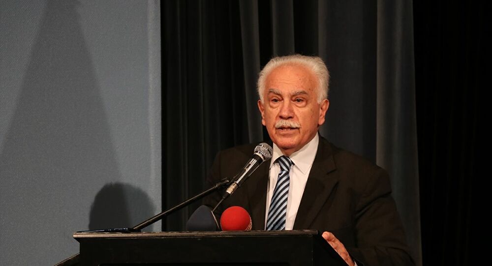Perinçek'in partisinden Hamza Dağ'a 15 Temmuz göndermeli sert cevap