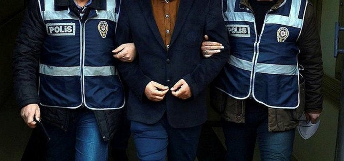 FETÖ itirafçısı Serdar Atasoy: 'Terfilerde AKP etkisi var'