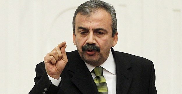 Sırrı Süreyya Önder: Kandil'e gidişimiz MGK'de kararlaştırıldı