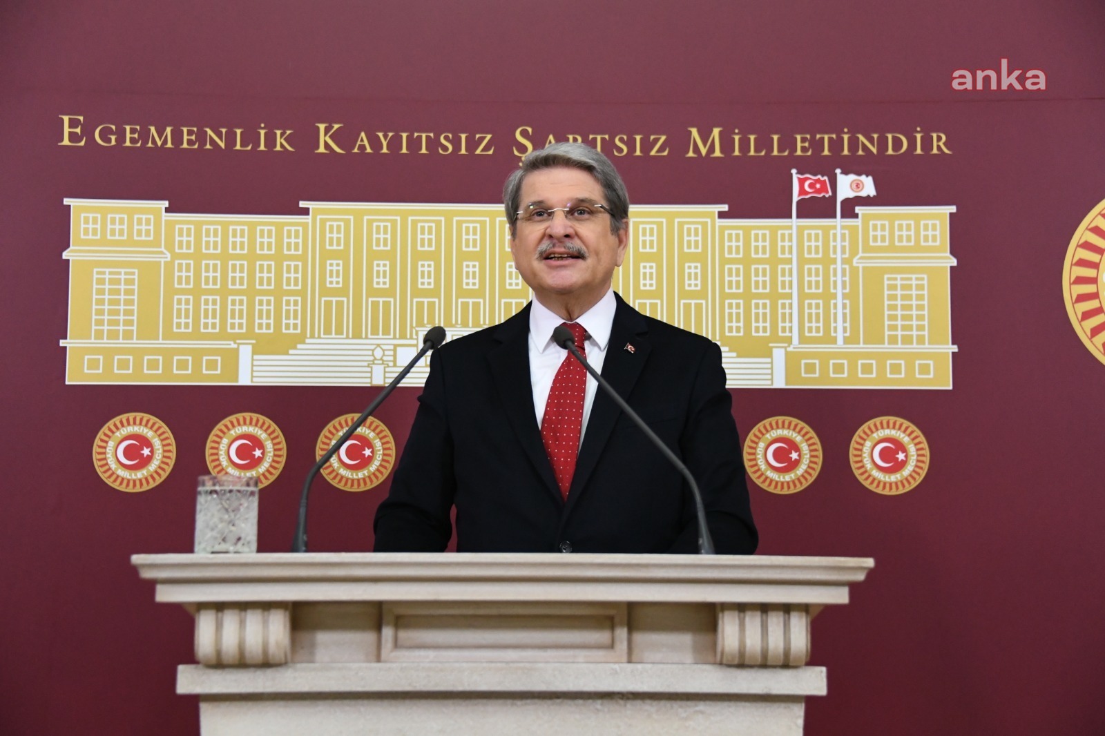 İYİ Parti’li Çıray: “Ahlâk nutukları atanlar millete veriyorlar talkını kumarhaneciler yutuyor salkımı”