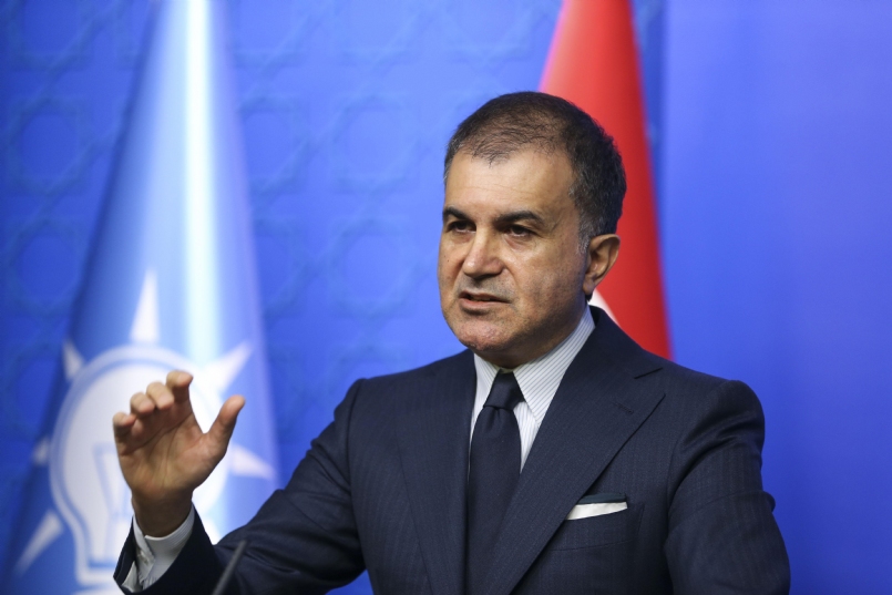 AKP'li Çelik’ten Boğaziçi açıklaması: “Her muhalefet yapan kendiliğinden demokrat olmuyor”