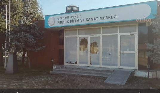 Bilal Erdoğan ortaklıktan ayrıldı, okul kapandı!