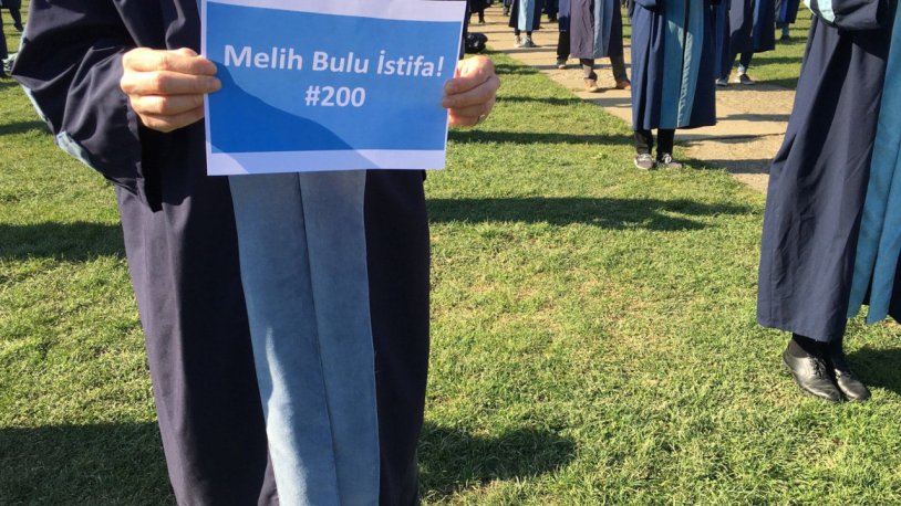 Boğaziçili hocalardan Melih Bulu’ya sayılı cavap