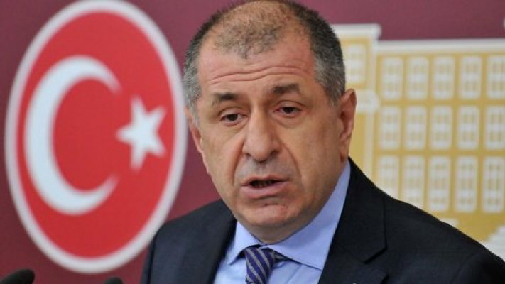 Ümit Özdağ'dan bomba iddia!
