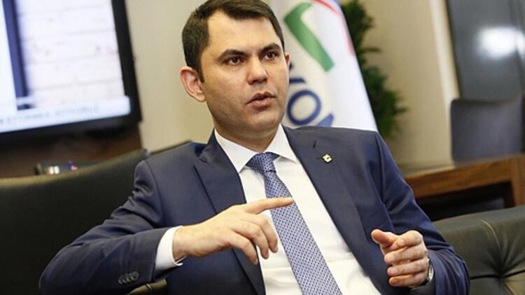 Bakan Murat Kurum'dan çarpıcı açıklama: Erken seçim yaklaşıyor mu?