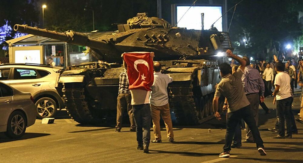 15 Temmuz sonrası ülkeden kaçanlar şimdi nerede, ne yapıyor?