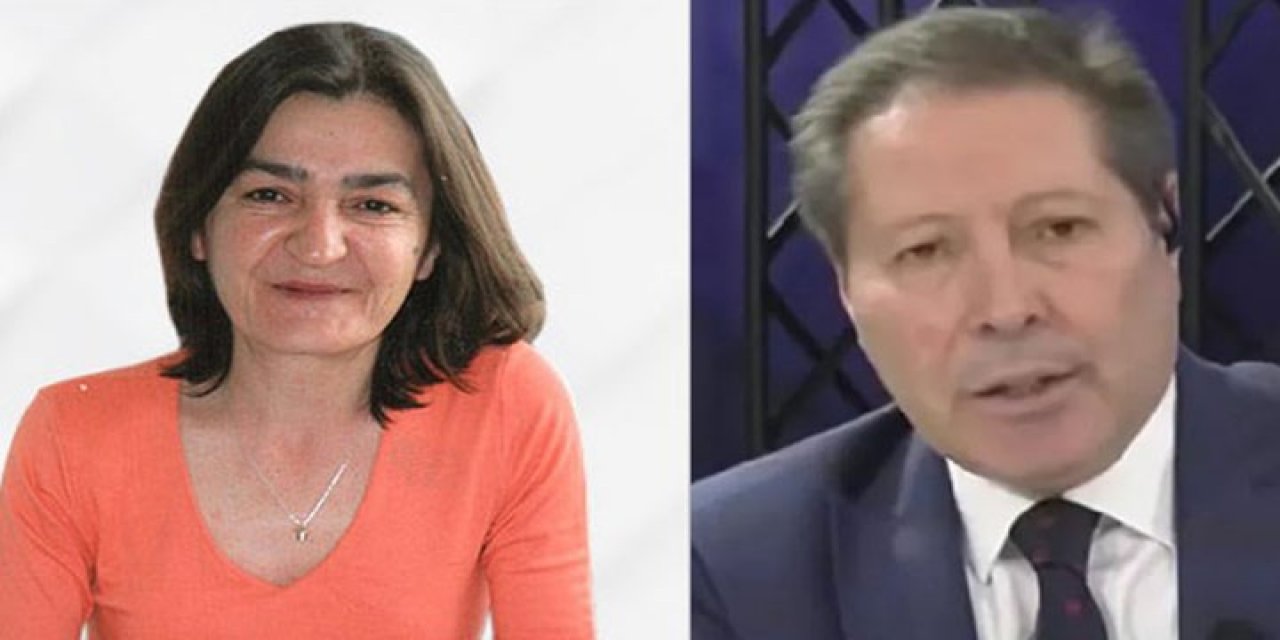 İsmail Dükel ve Müyesser Yıldız'a 31 yıl 6 ay hapis talebi