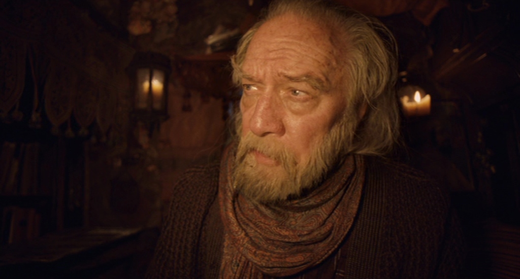 Christopher Plummer yaşamını yitirdi
