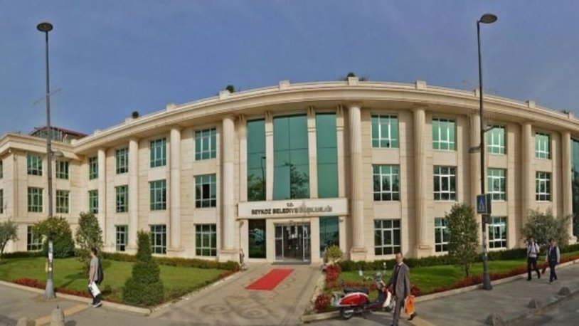 KİK iptal etti, AKP'li belediye diğer şirketinin üzerinden araç kiraladı