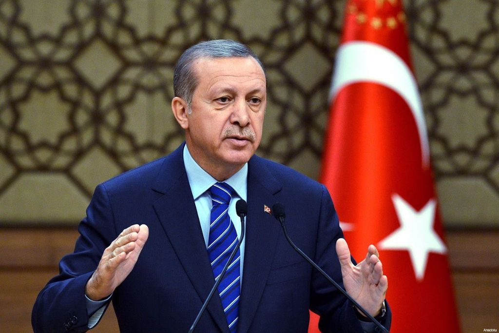 Erdoğan, 11 yeni rektör atadı