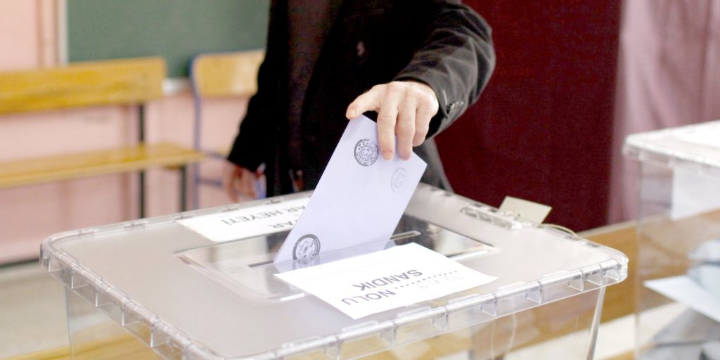 Metropoll’den ittifak anketi: Millet % 48.3 Cumhur % 39.6