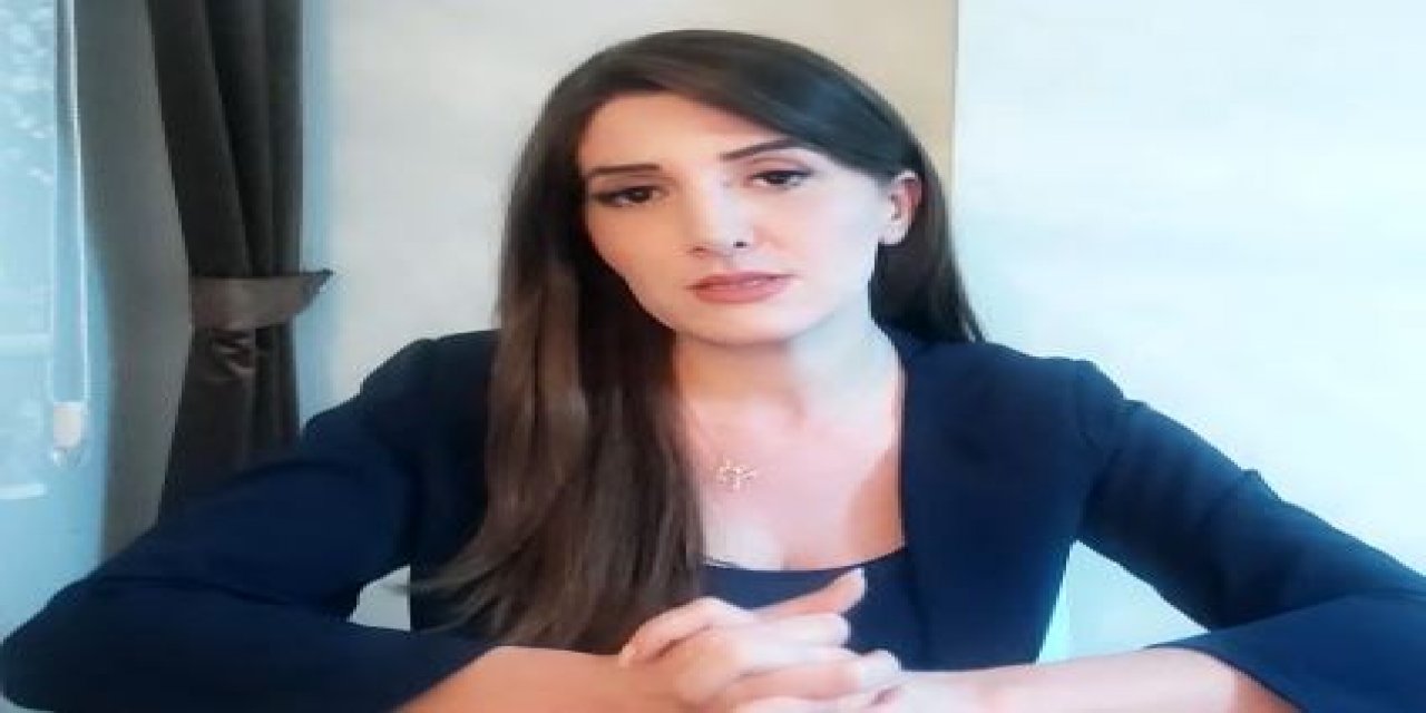 Trollerin saldırısına uğramıştı! CHP’li Banu Özdemir kazandığı tazminatı SMA ve Kistik Fibrozisli çocuklara bağışladı