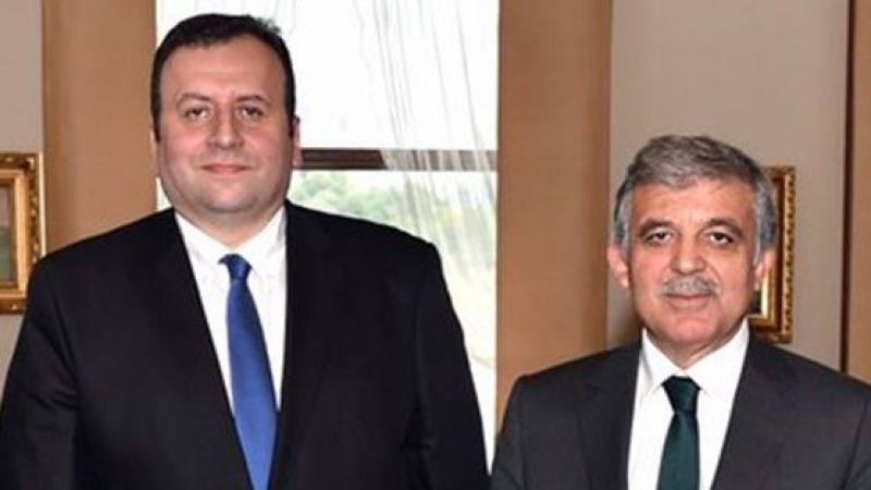 Babacan'a kızdı, Gül'ün avukatlığını bıraktı