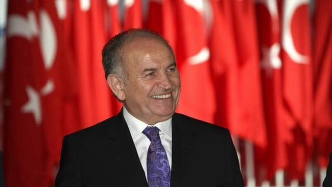 İBB'de AKP dönemine ait 40 soruşturma dosyasına İçişleri Bakanlığı el koydu