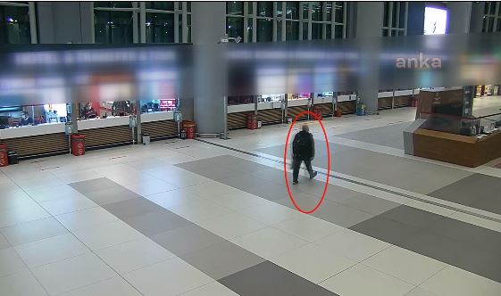 İstanbul Havalimanı’nda tarihi eser kaçakçısı yakalandı