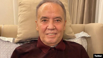 Muhittin Böcek hızla iyileşiyor