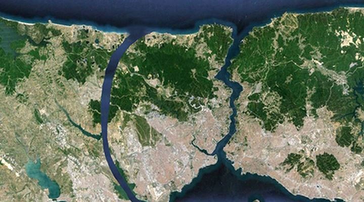 “Kanal İstanbul ile gurur duyuyorum" demişti, şimdi projeden çekiliyor