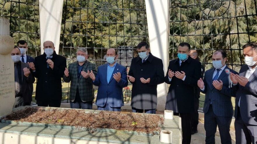 İnce, Çorum Valisi'ne ateş püskürdü: "Herkes haddini bilecek!"