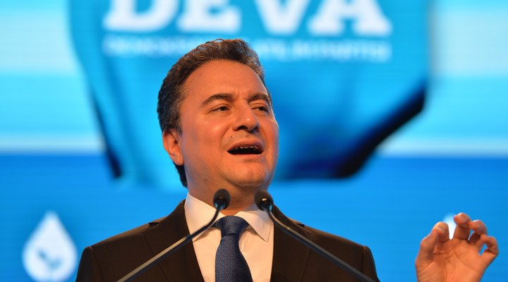 Babacan'dan, Boğaziçi'ne iki yeni fakültenin açılmasına yönelik 'tahrik' yorumu