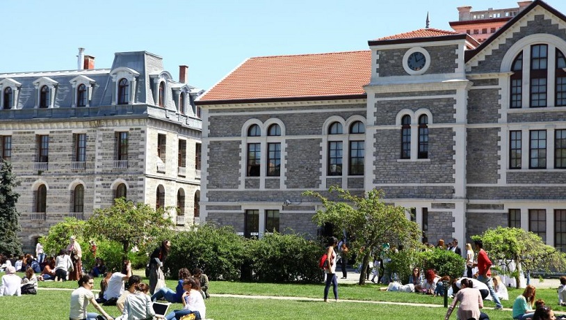 "ABD, bu olursa Boğaziçi Üniversitesi'ne el koyabilir!"