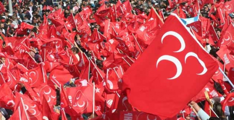 MHP parçalanacak mı?