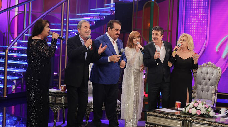 İBO SHOW'a katılan Ahmet Selçuk İlkan kimdir?