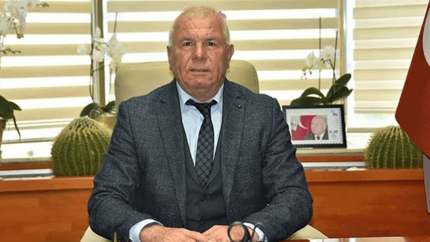 CHP'li belediye başkanına hapis cezası verildi