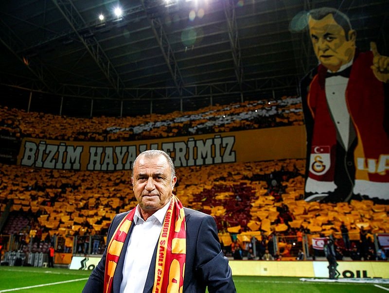 Fatih Terim'den derbi yorumu: "Düşündüğümüz hiçbir senaryo bizi yanıltmadı"