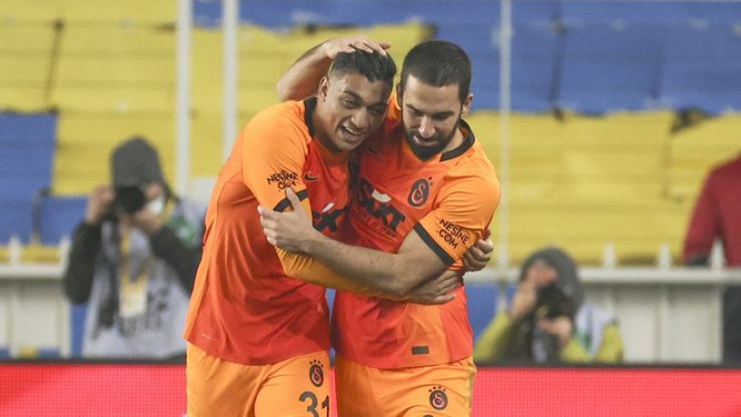 Arda Turan: "Yarın ne olacak diye düşündüm"