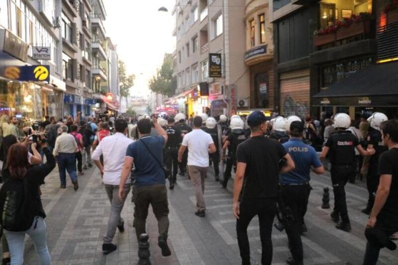 Boğaziçi eylemlerinde 4 kişi tutuklandı, bir kişiye ev hapsi verildi