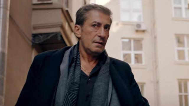 Erkan Petekkaya, Kırmızı oda'ya transfer oldu!
