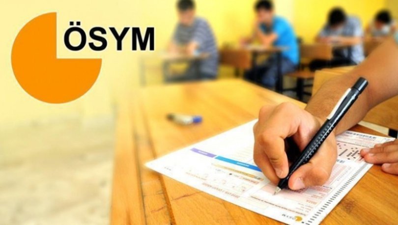 Sınav ücretlerine de zam geldi!